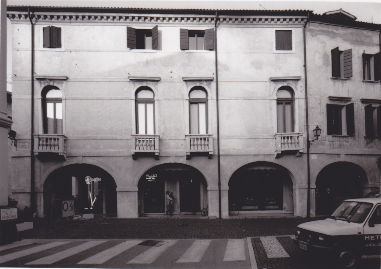 Ca' Tomitano