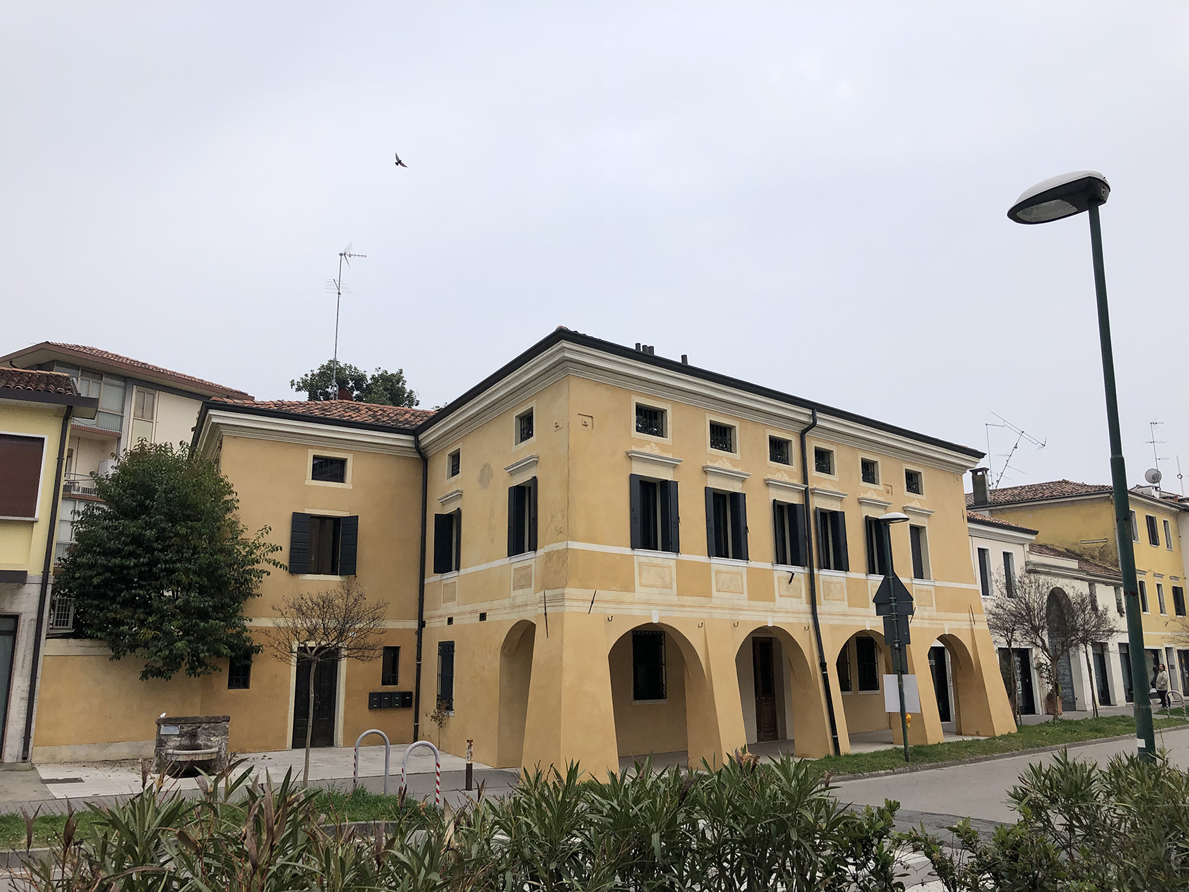 Casa Moro