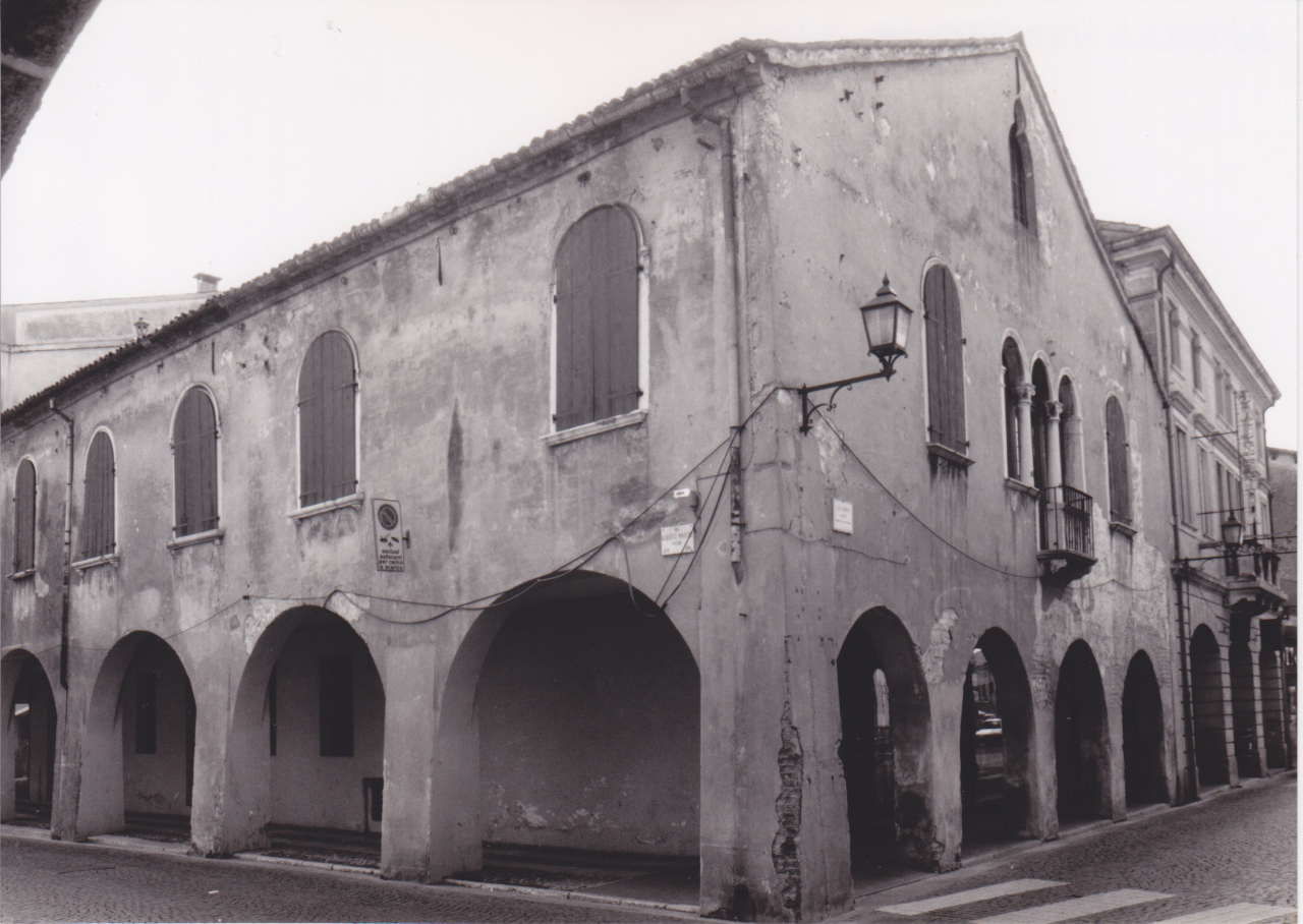 Casa Rebecca