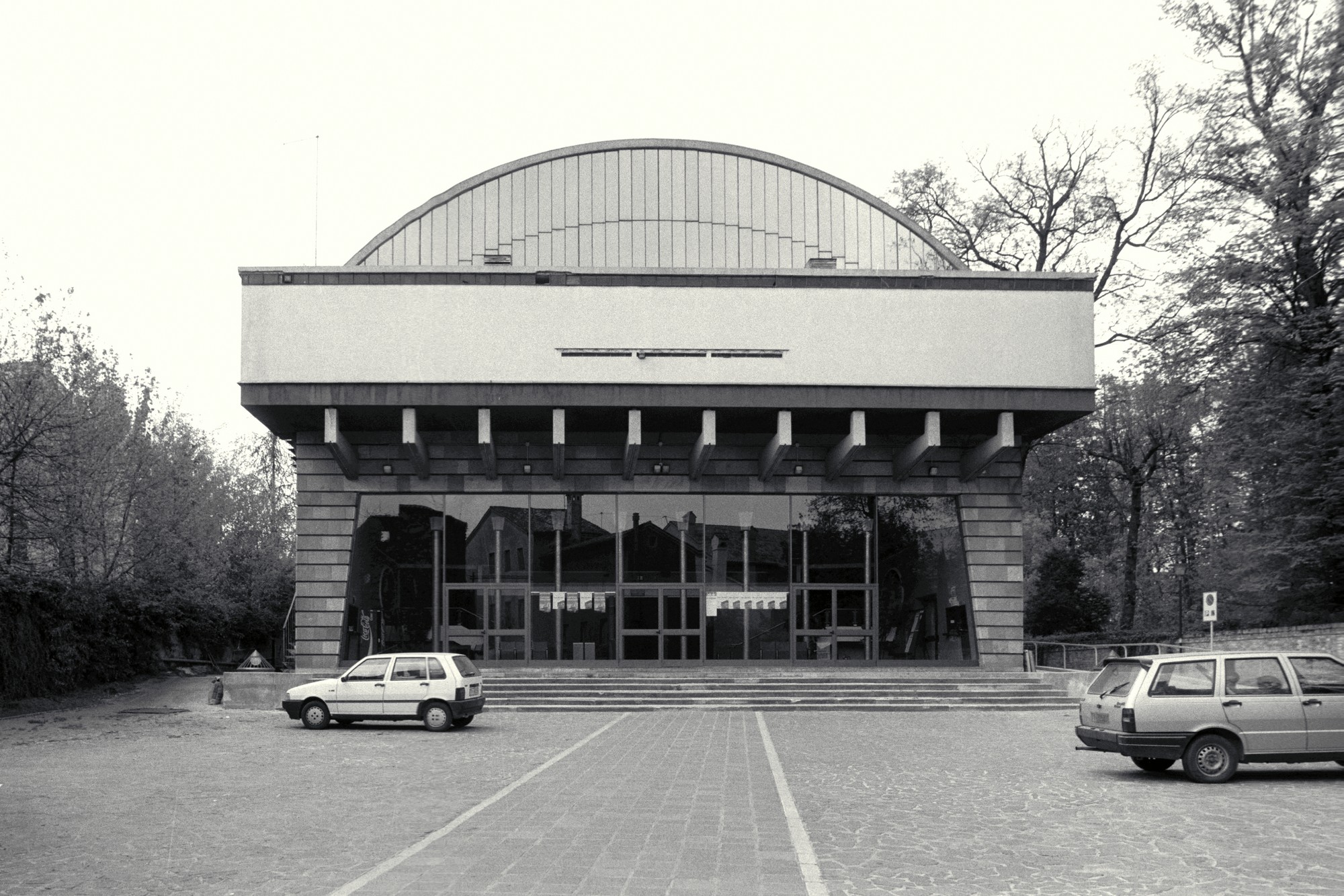 Cinema Cristallo