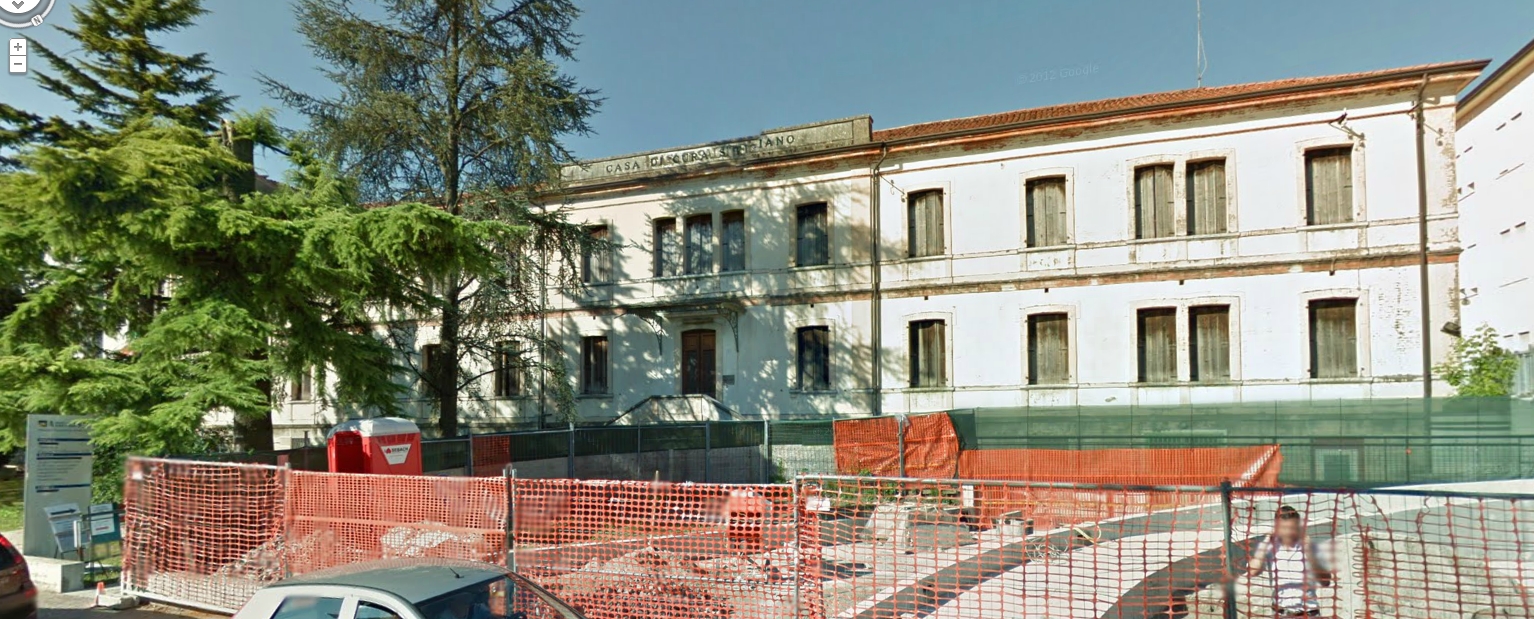 Presidio Ospedaliero