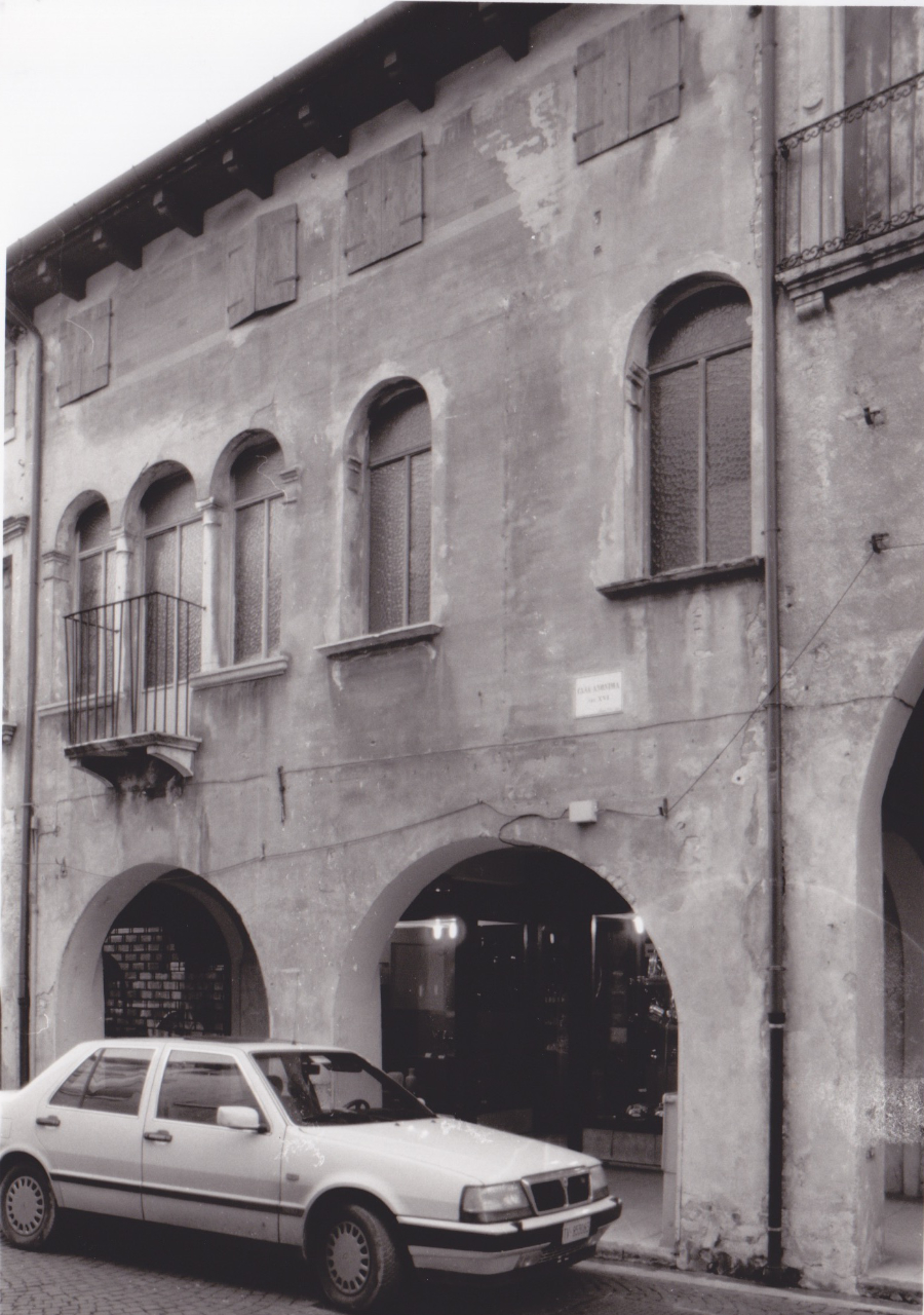 casa
