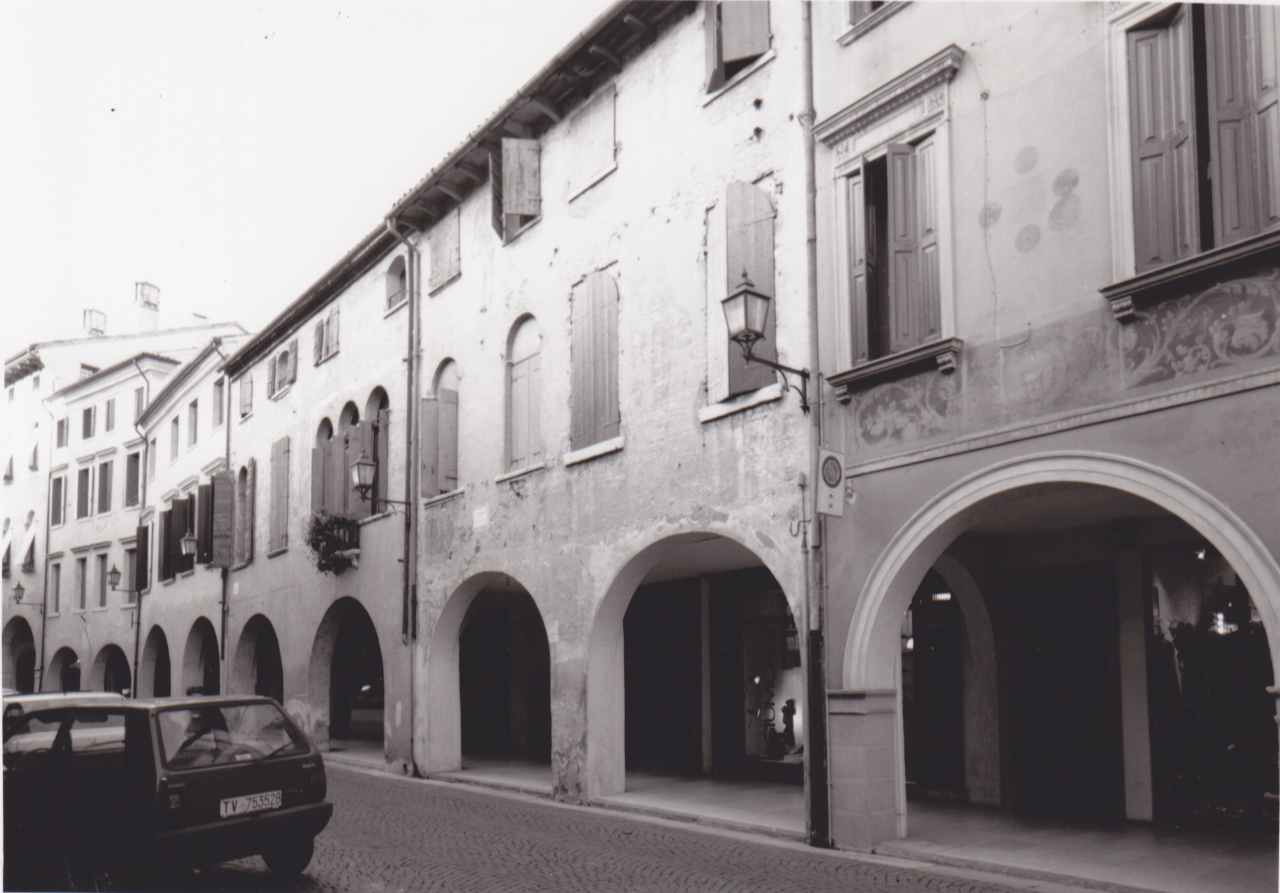 casa