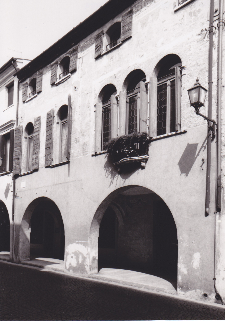casa