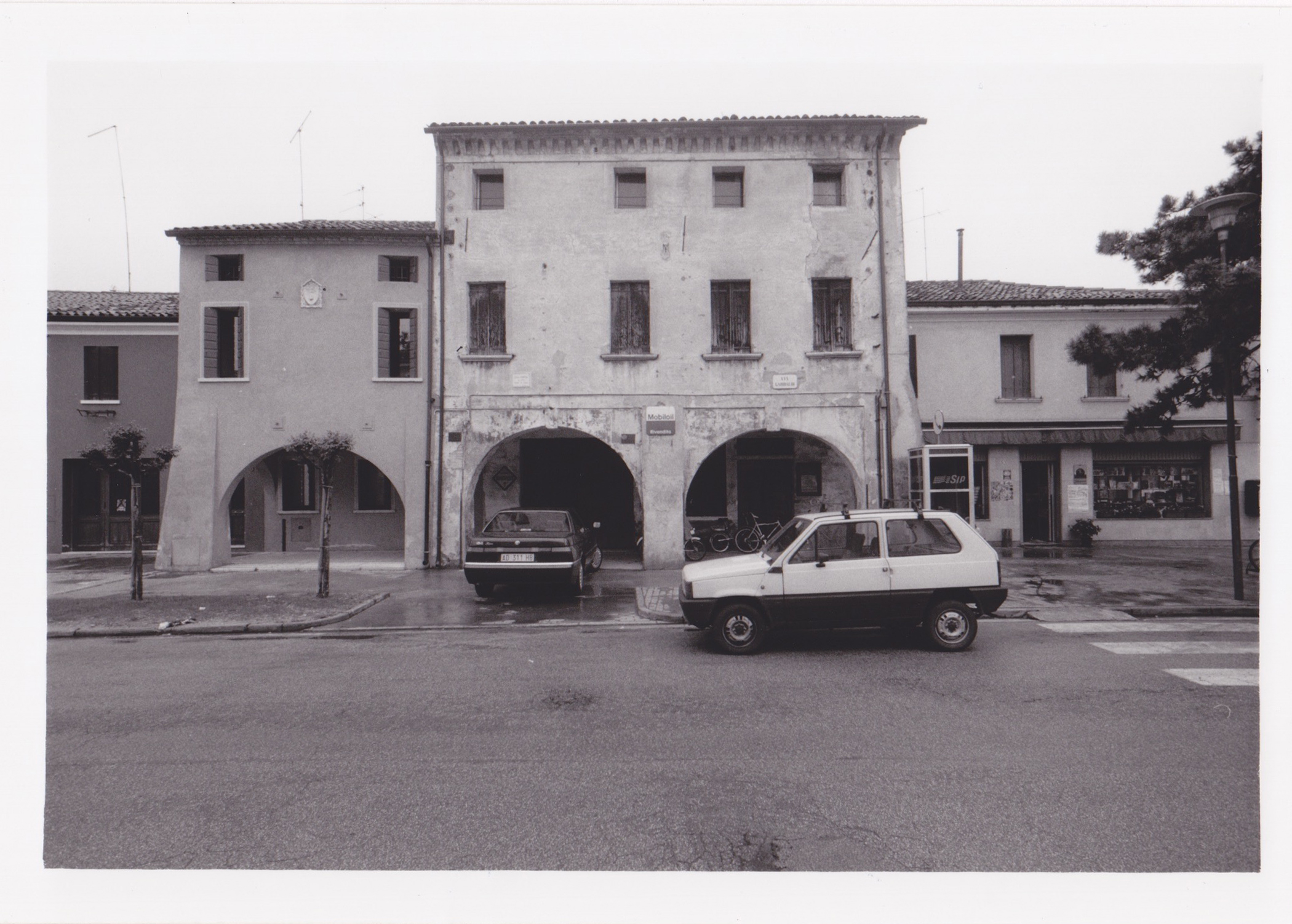 casa, privata
