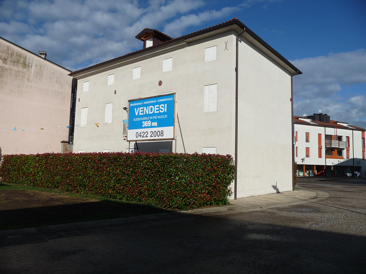 Casa del Medico