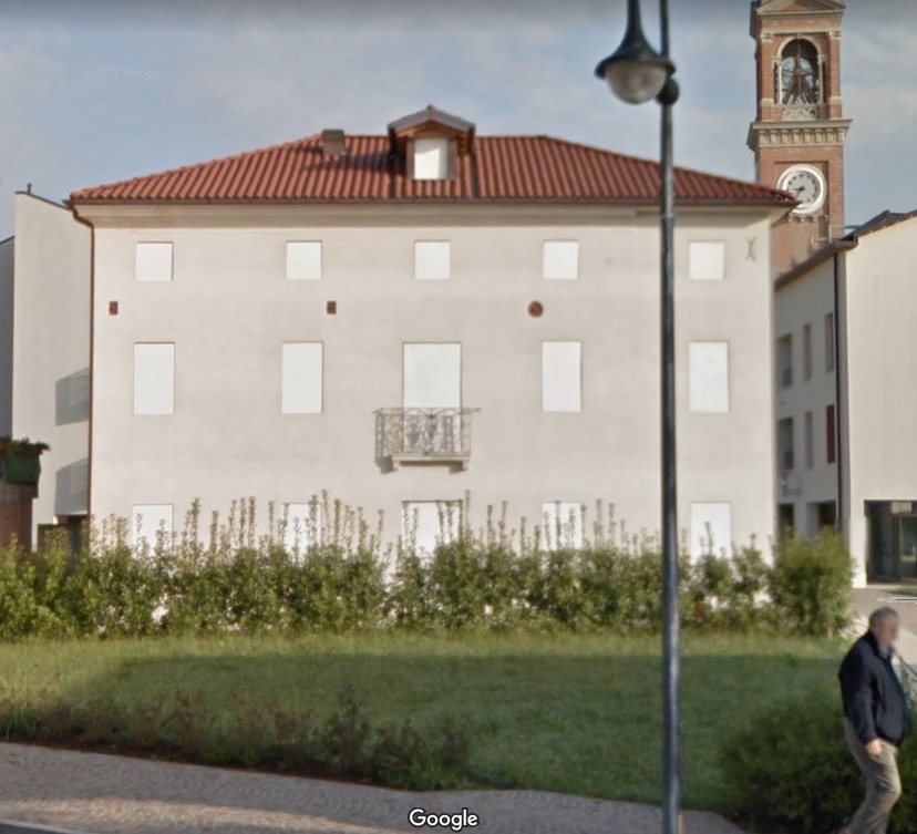 Ex Casa del Medico