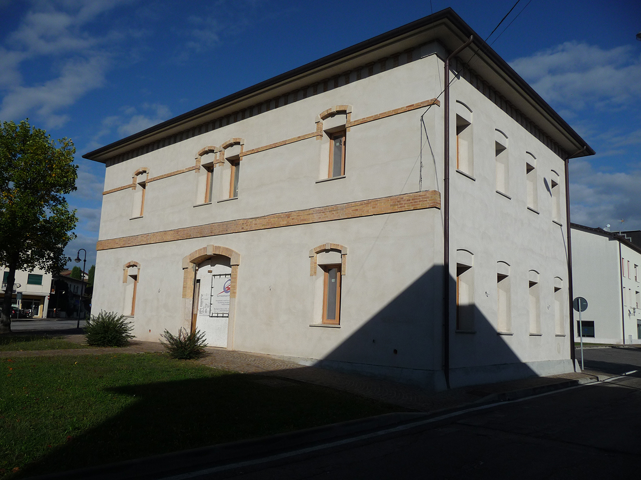 Municipio di Ormelle
