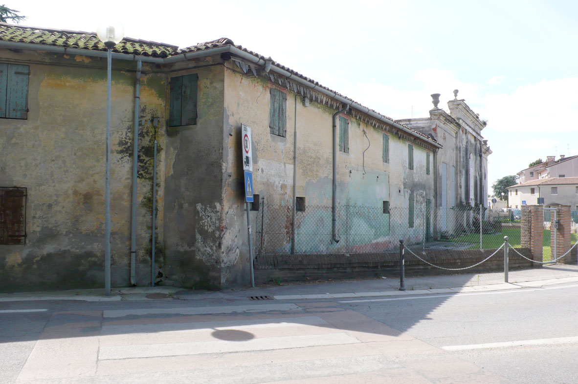 Annessi residenziali