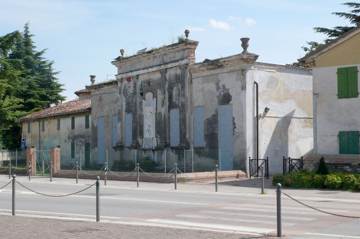 Asilo Monumentale
