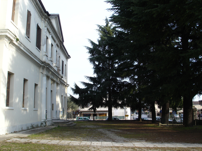 Ex Scuola Materna San Giuseppe