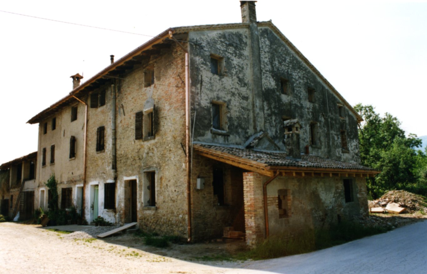 Casa Vendramin