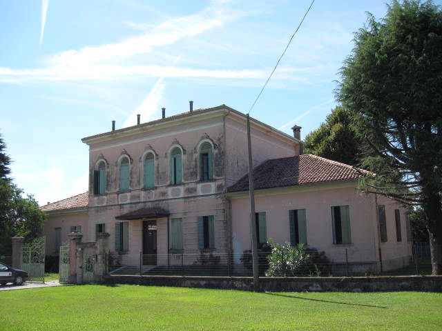 Ex Scuola Materna