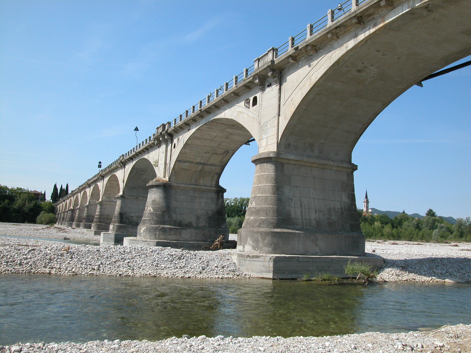 Ponte di Vidor