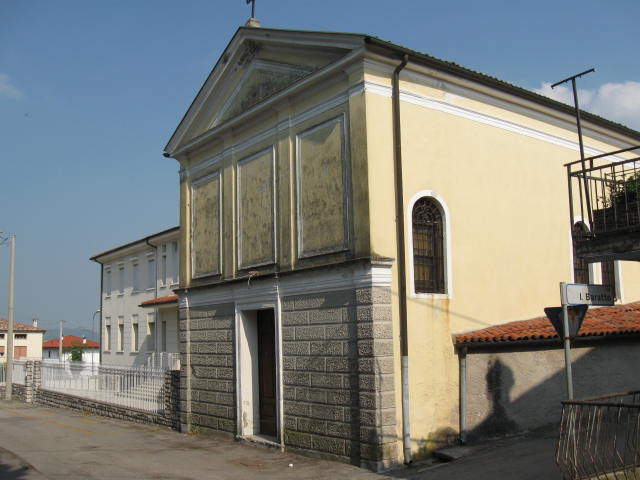 Scuola Materna "Catterina Jaquillard"