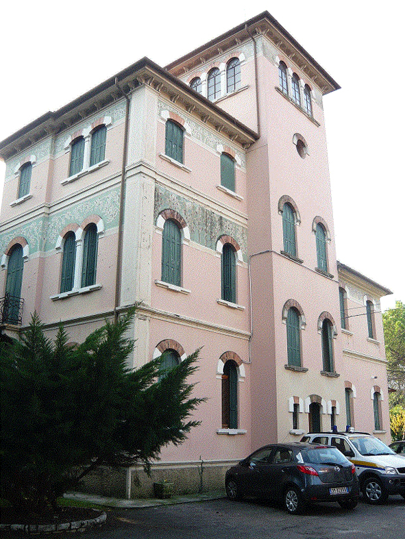 Casa di Riposo