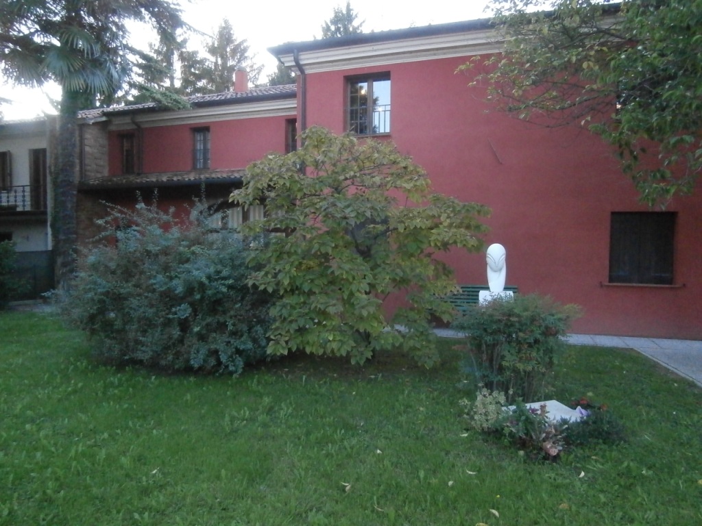 Casa di cultura Goffredo Parise