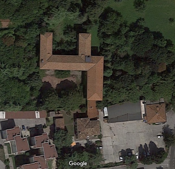 Scolastico Padri Giuseppini
