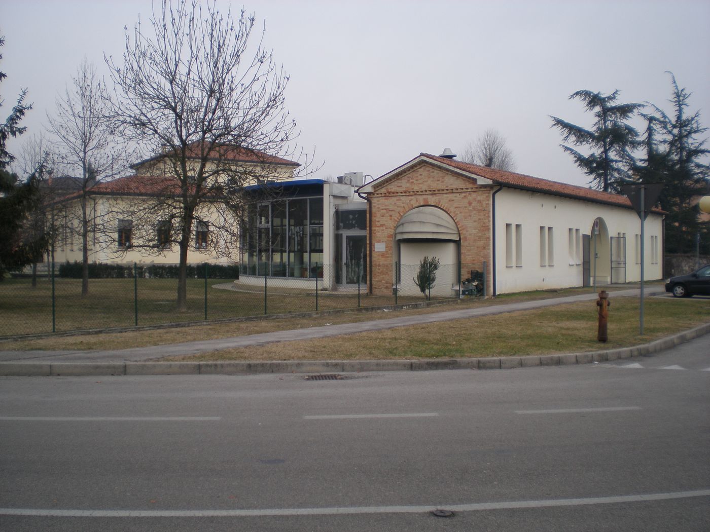 Scuola dell'infanzia "Carolina Gasparinetti"