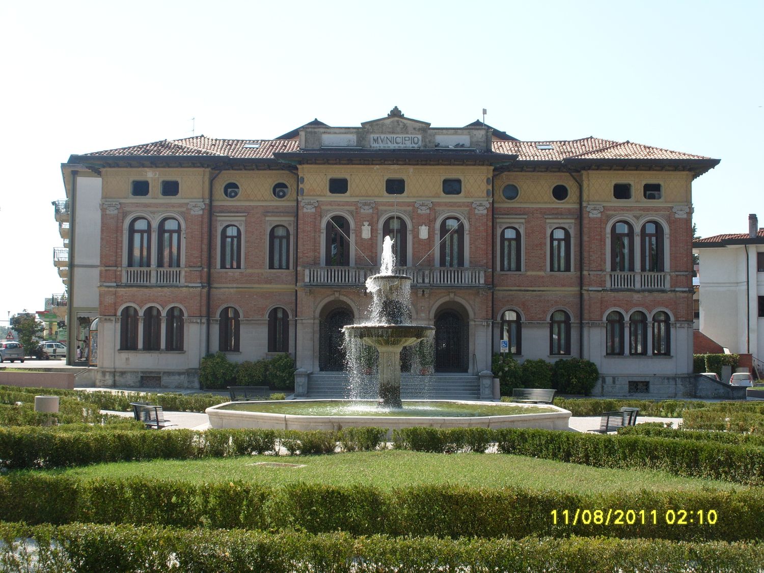 municipio