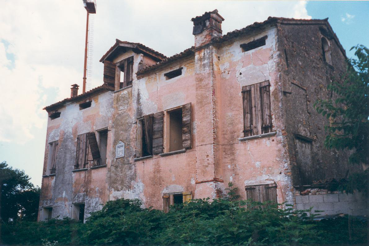 "El Palazzin"