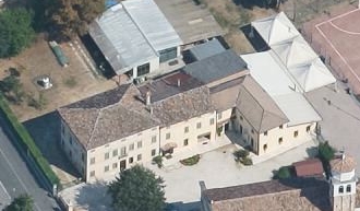 Casa Canonica Cinquecentesca