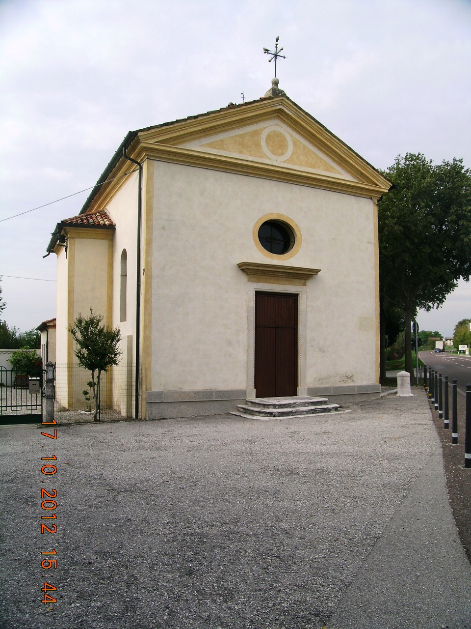 Basilica di Santa Maria dei Servi