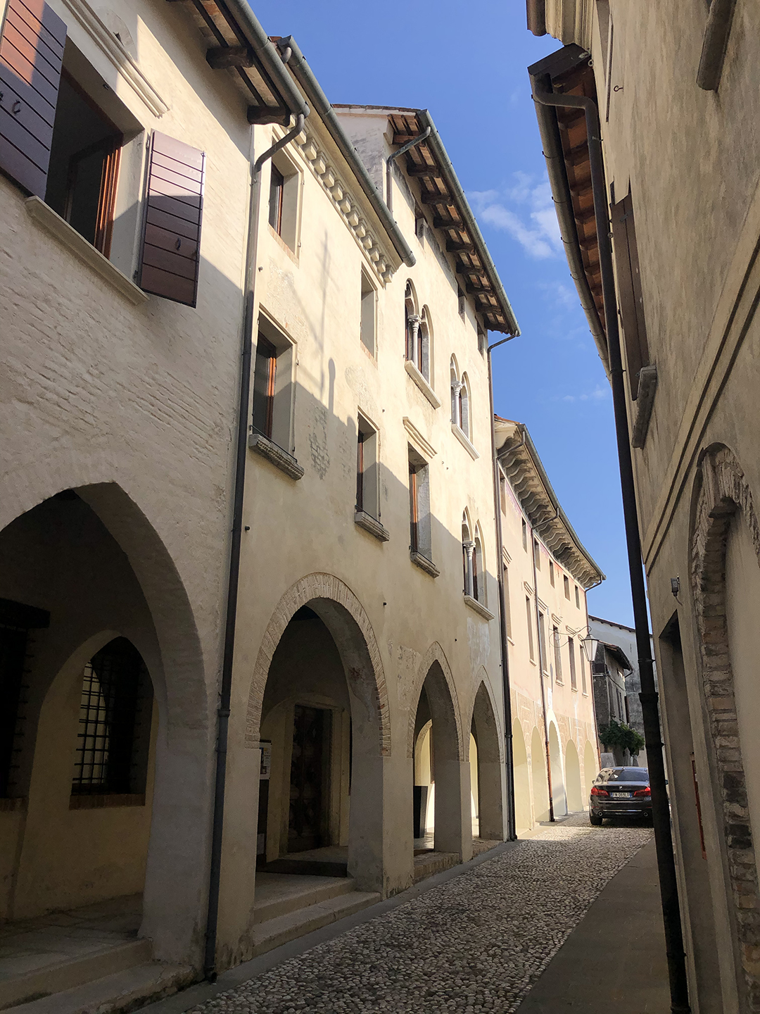 Casa Gaia da Camino