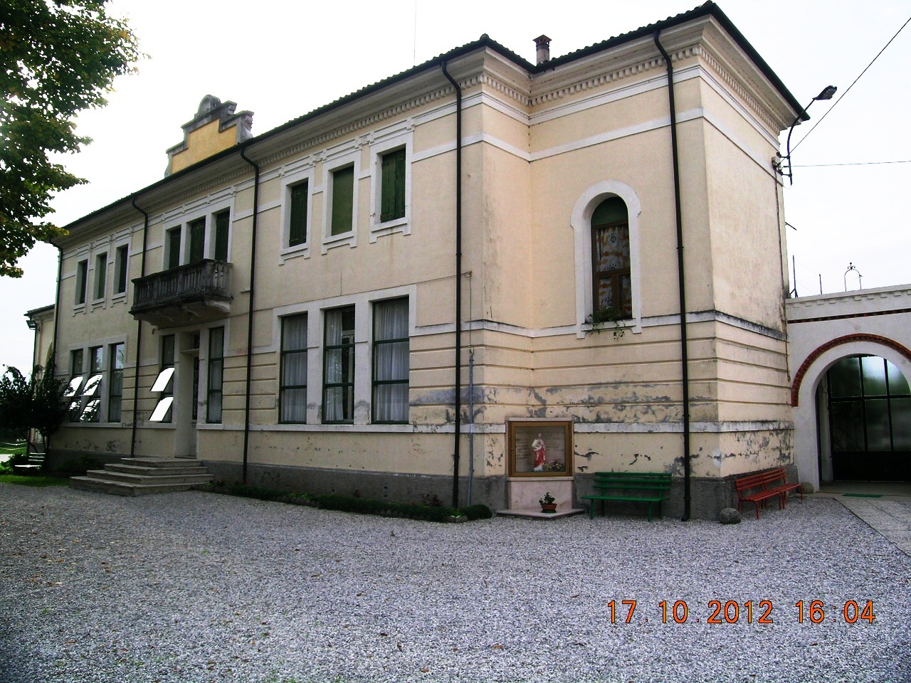 Scuola materna "Opera Pia Caterina Rota"