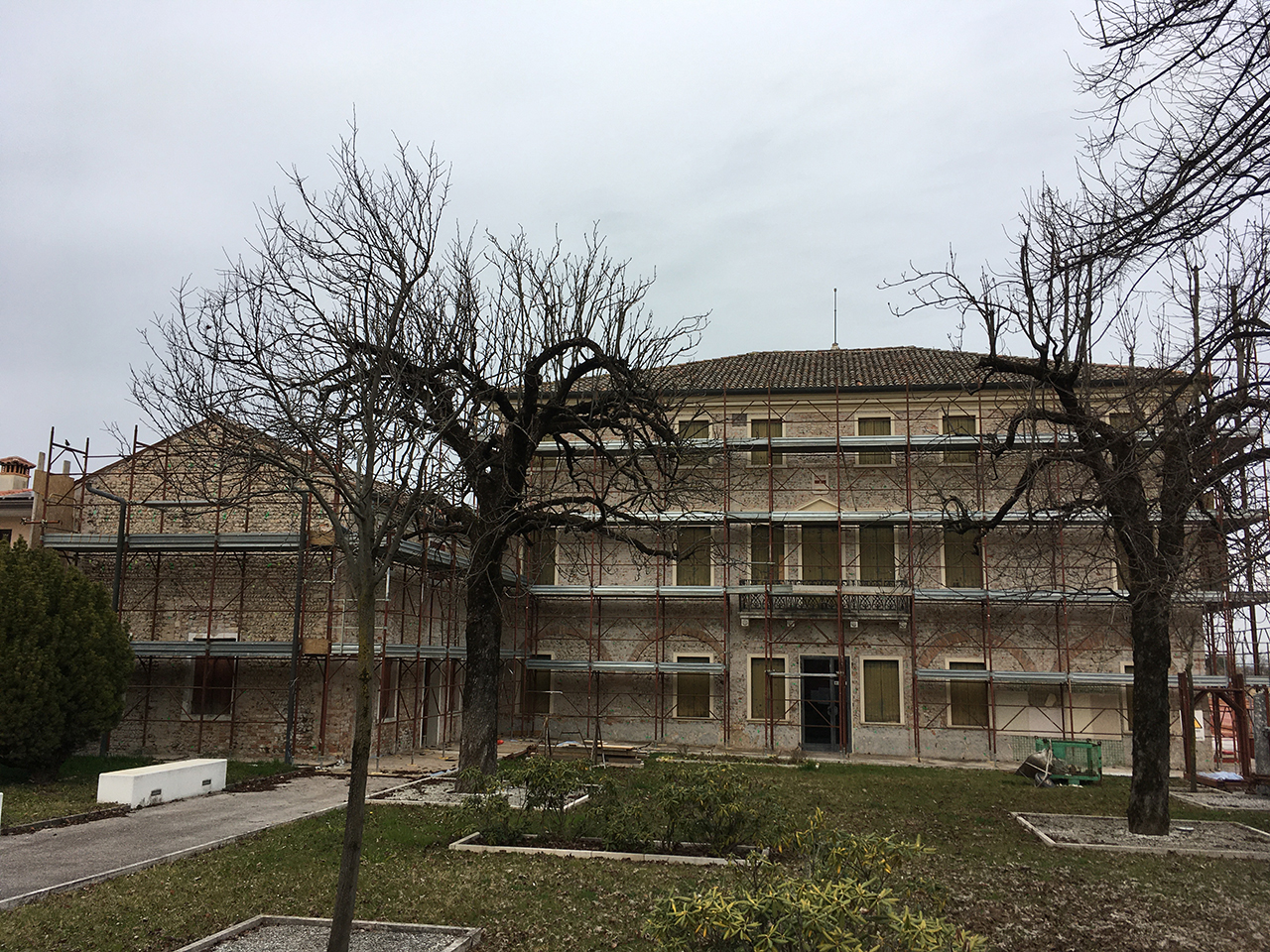 Sede municipale