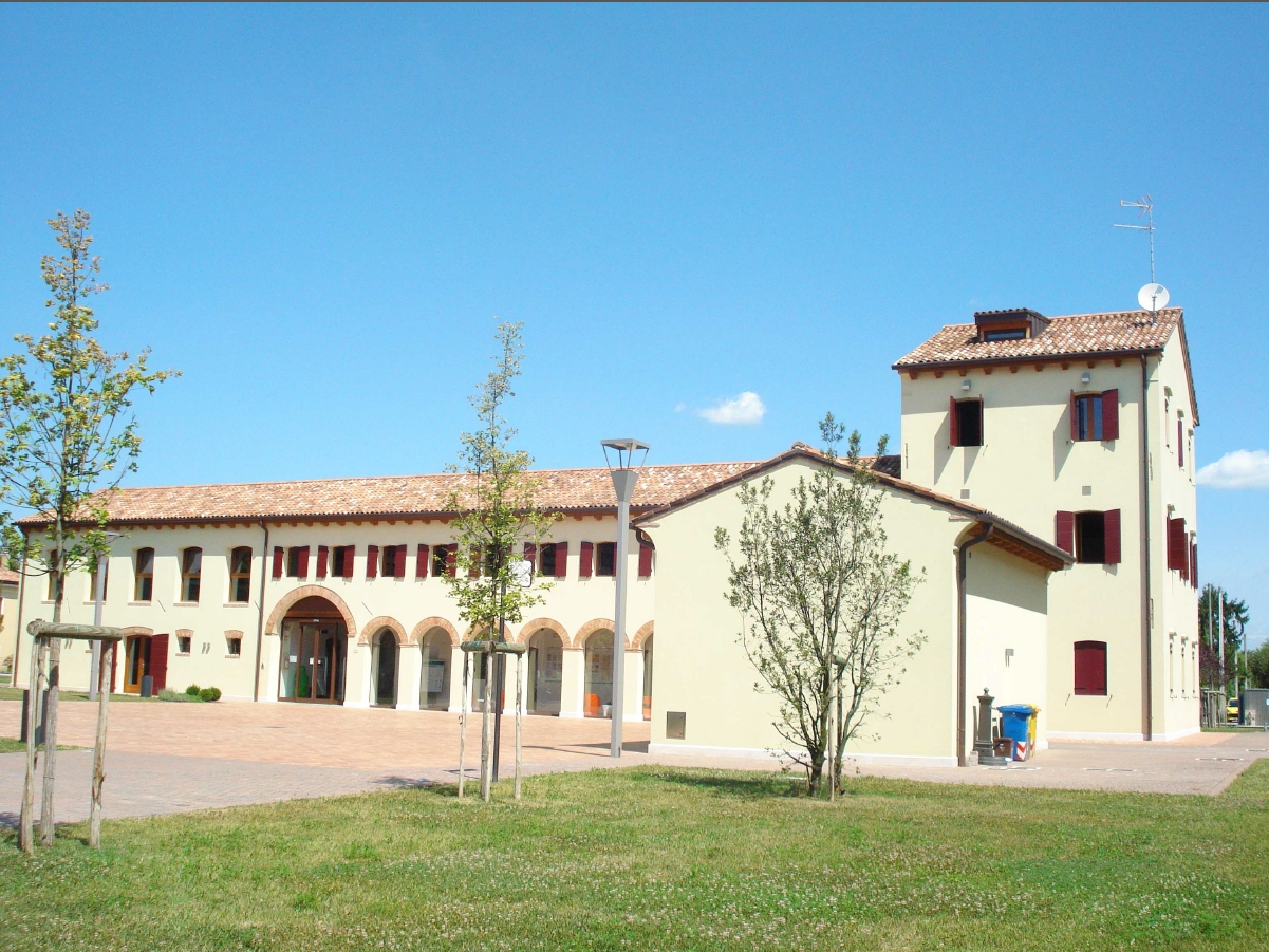 ex casa Michieletto