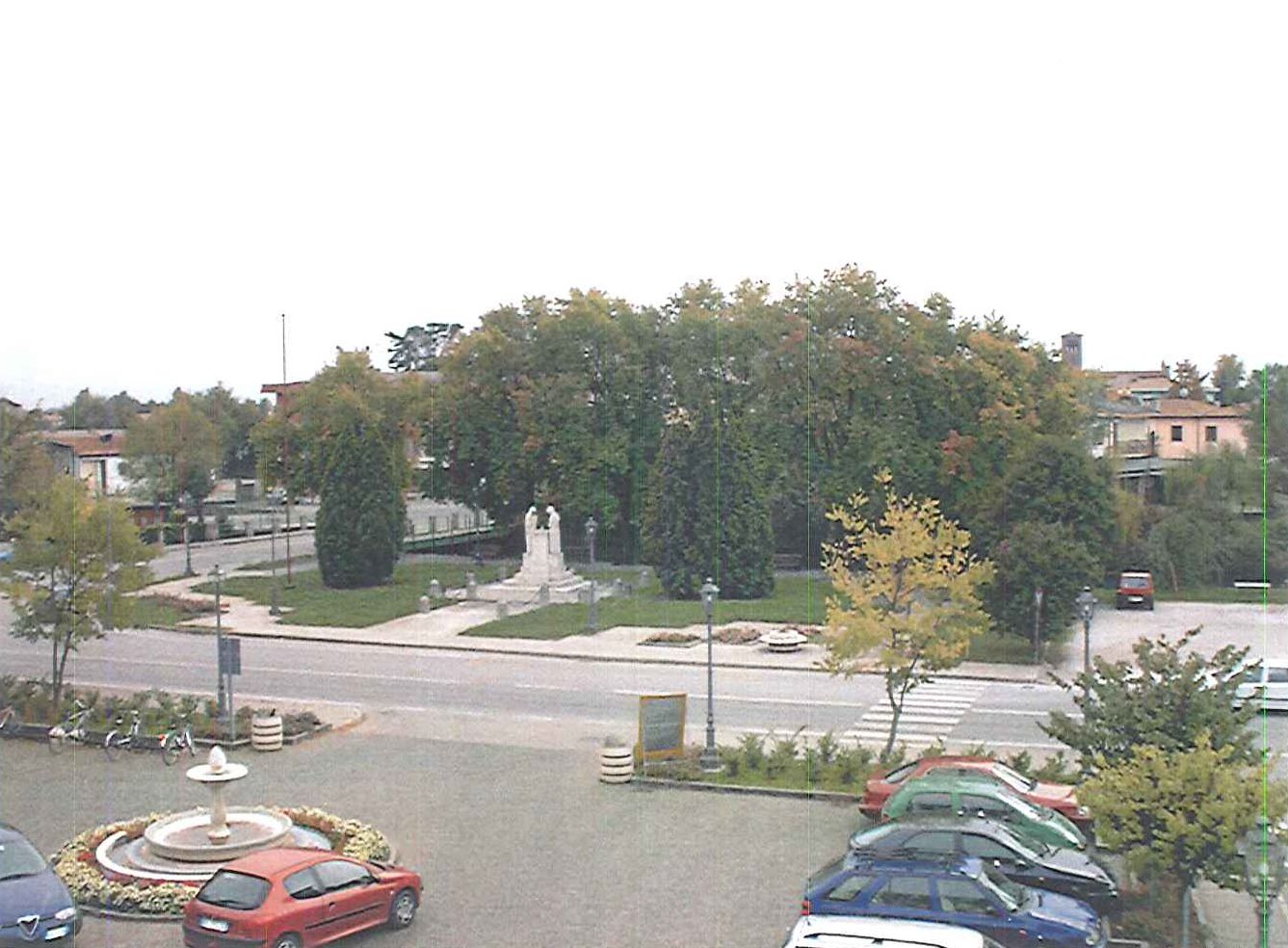 monumento, ai caduti