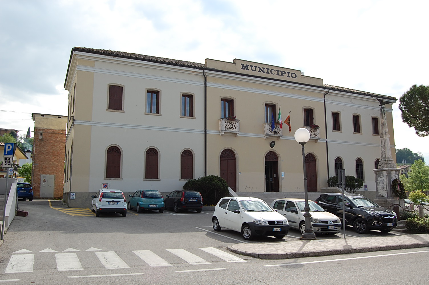 municipio