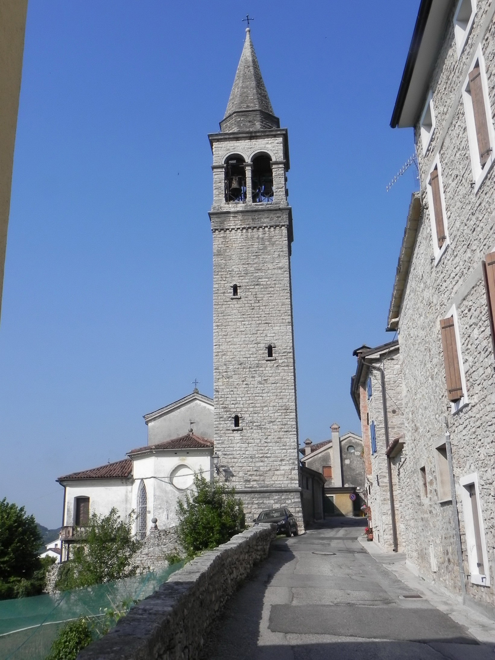 Chiesa Arcipretale di San Matteo Apostolo