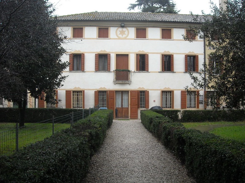 Scuola Materna San Pio X