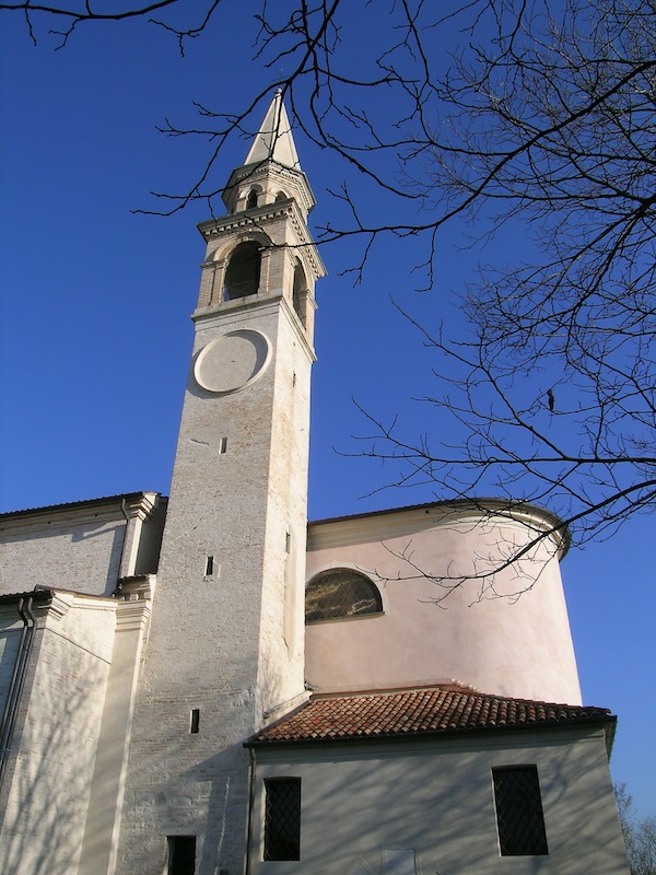 Campanile