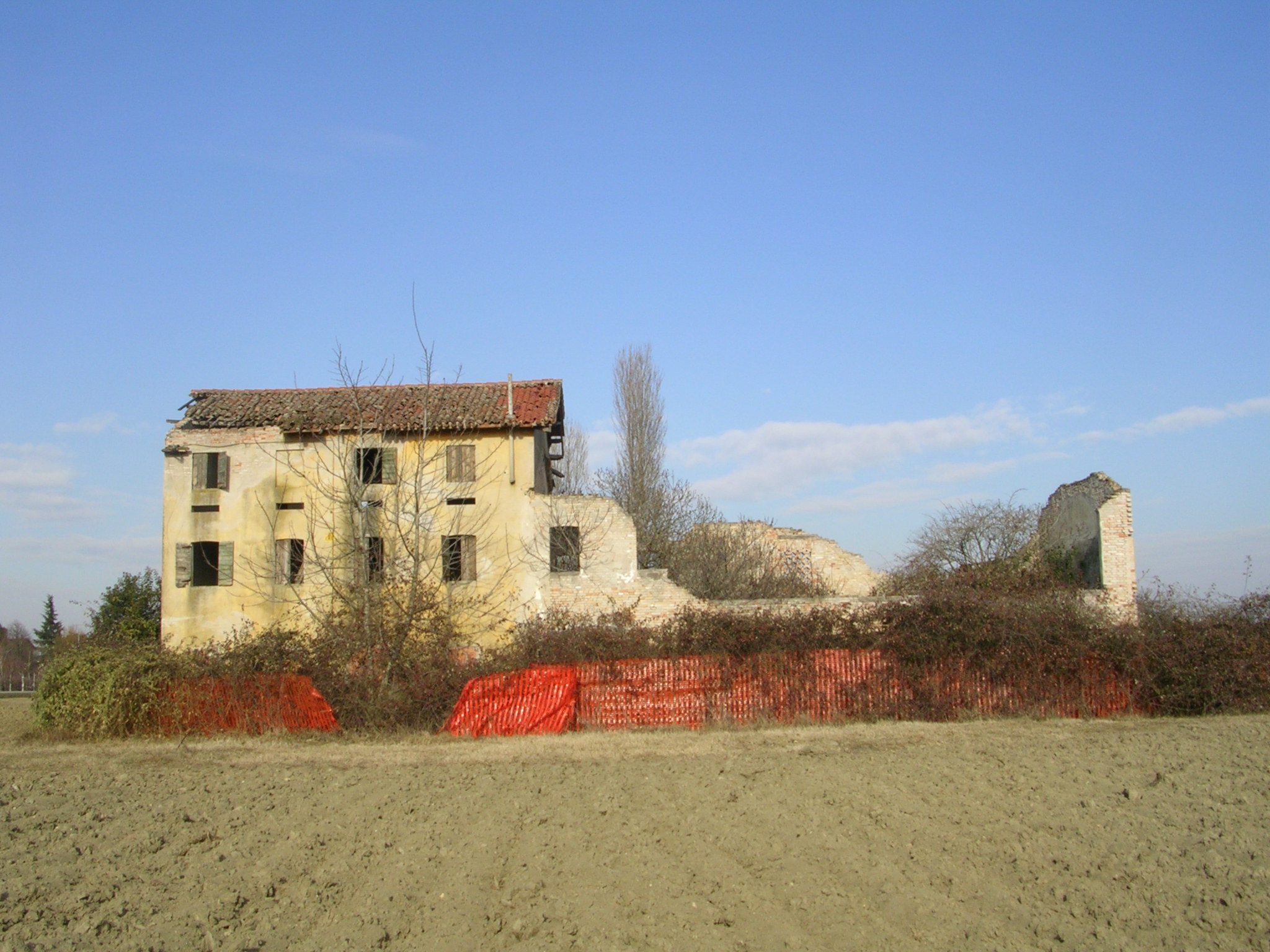 Casa 21