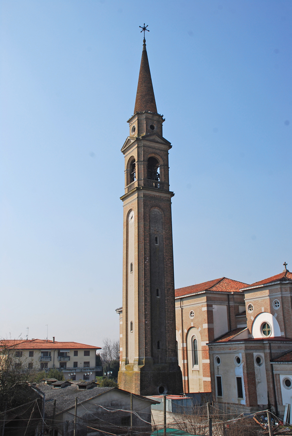 Campanile