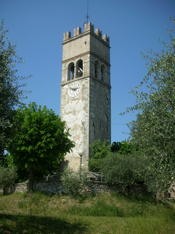 Chiesa dei Santi Pietro e Paolo Apostoli