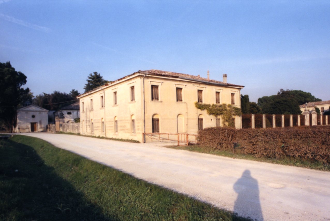Annessi rustici
