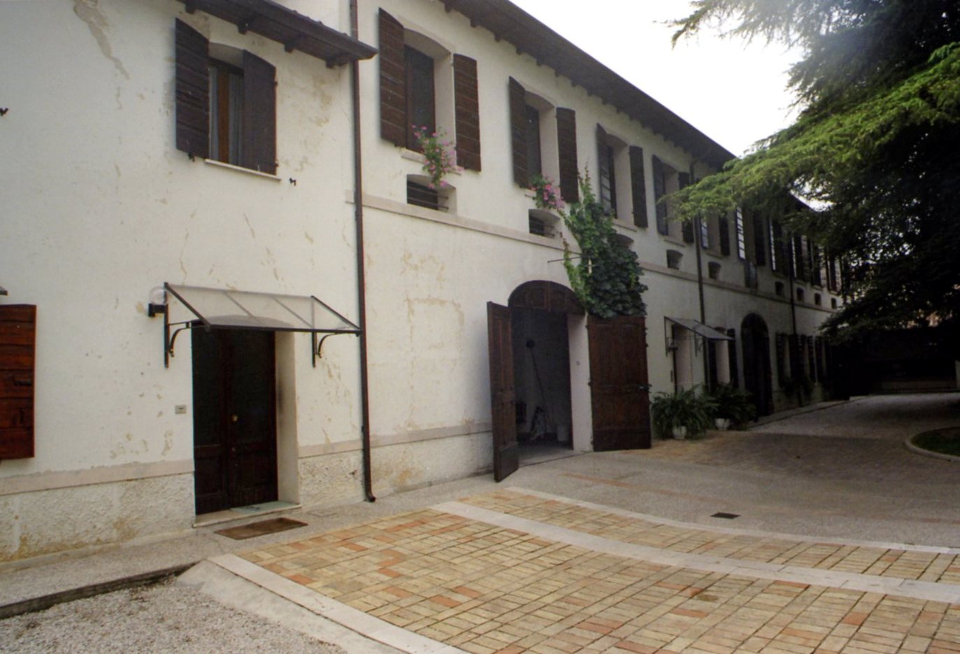 Annesso rustico sud