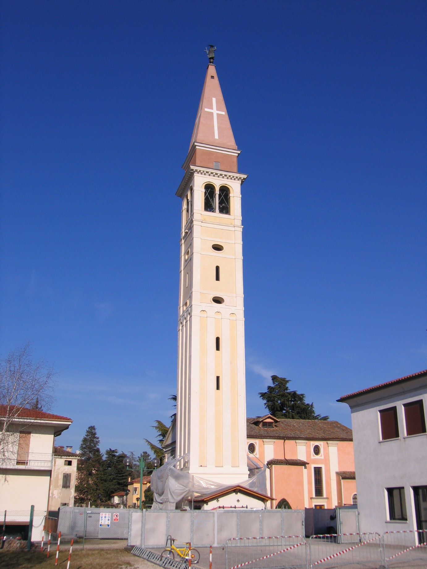 Chiesa di San Michele Arcangelo
