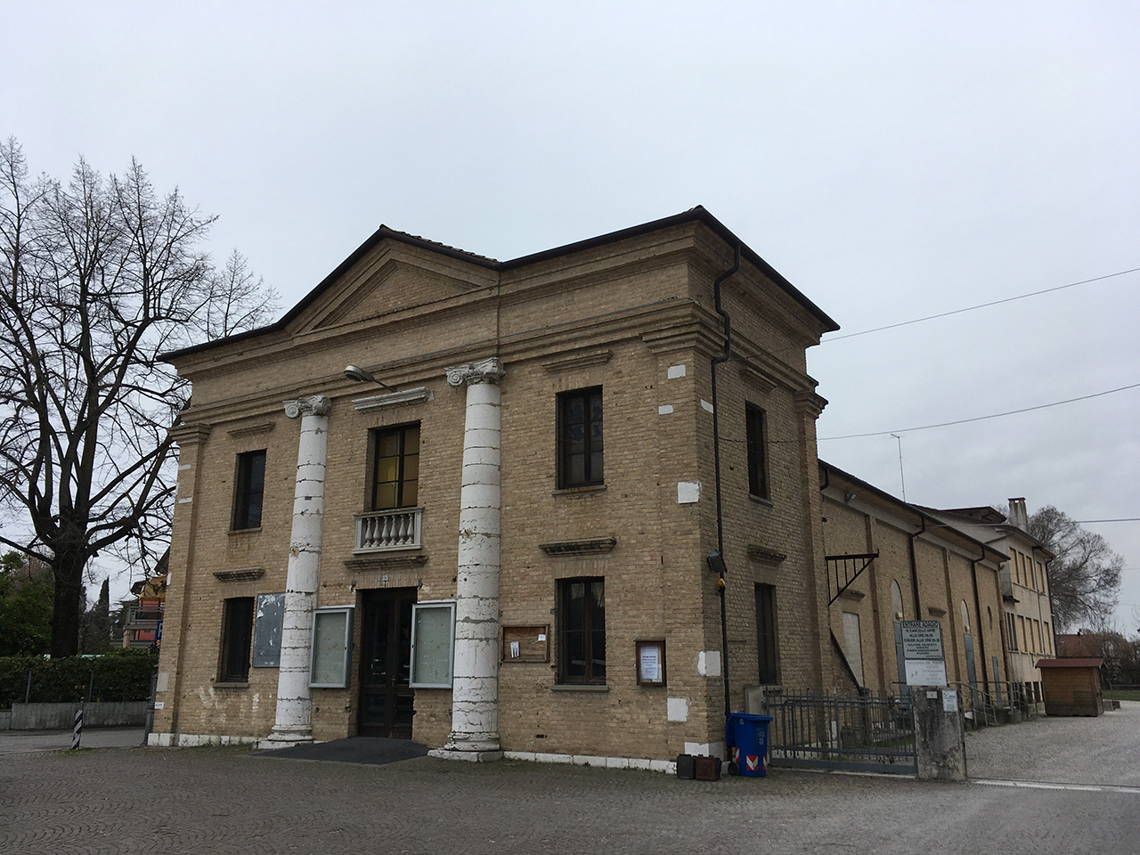 Cinema Lux Parrocchiale
