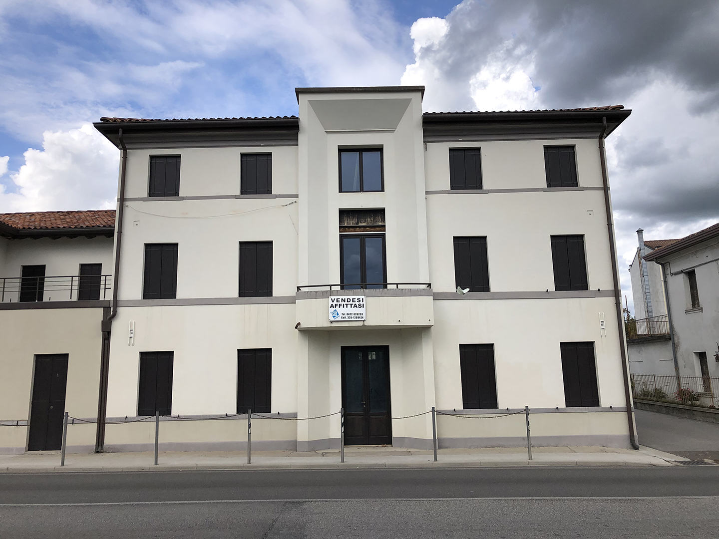 Casa del popolo