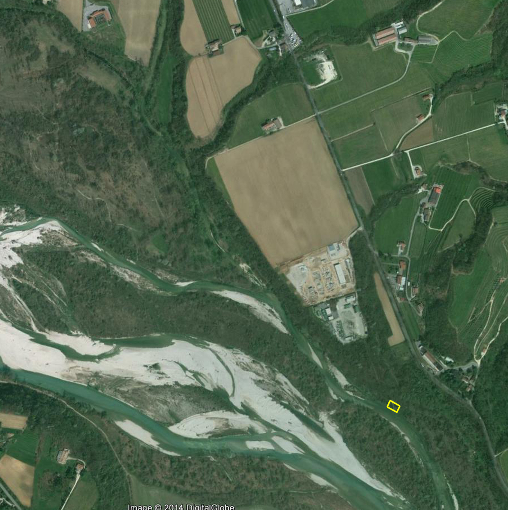 infrastruttura viaria, ponte