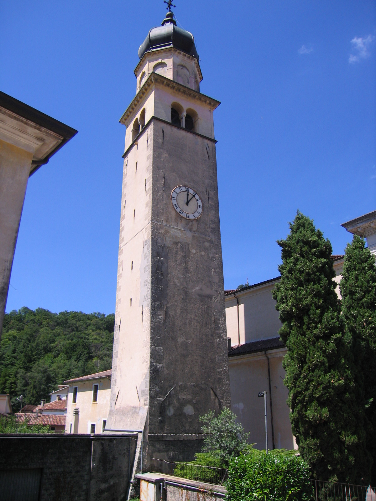 Campanile