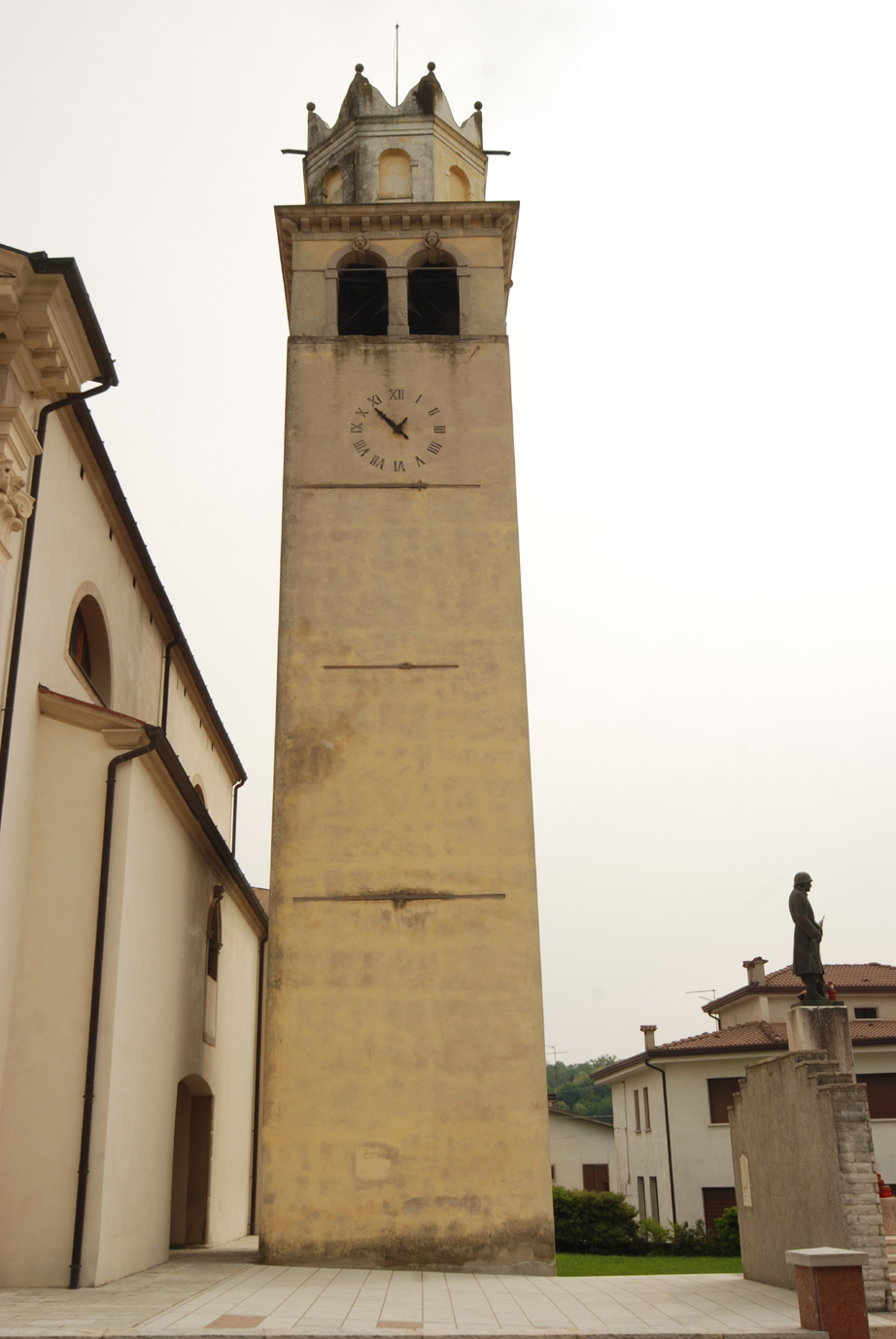 Campanile