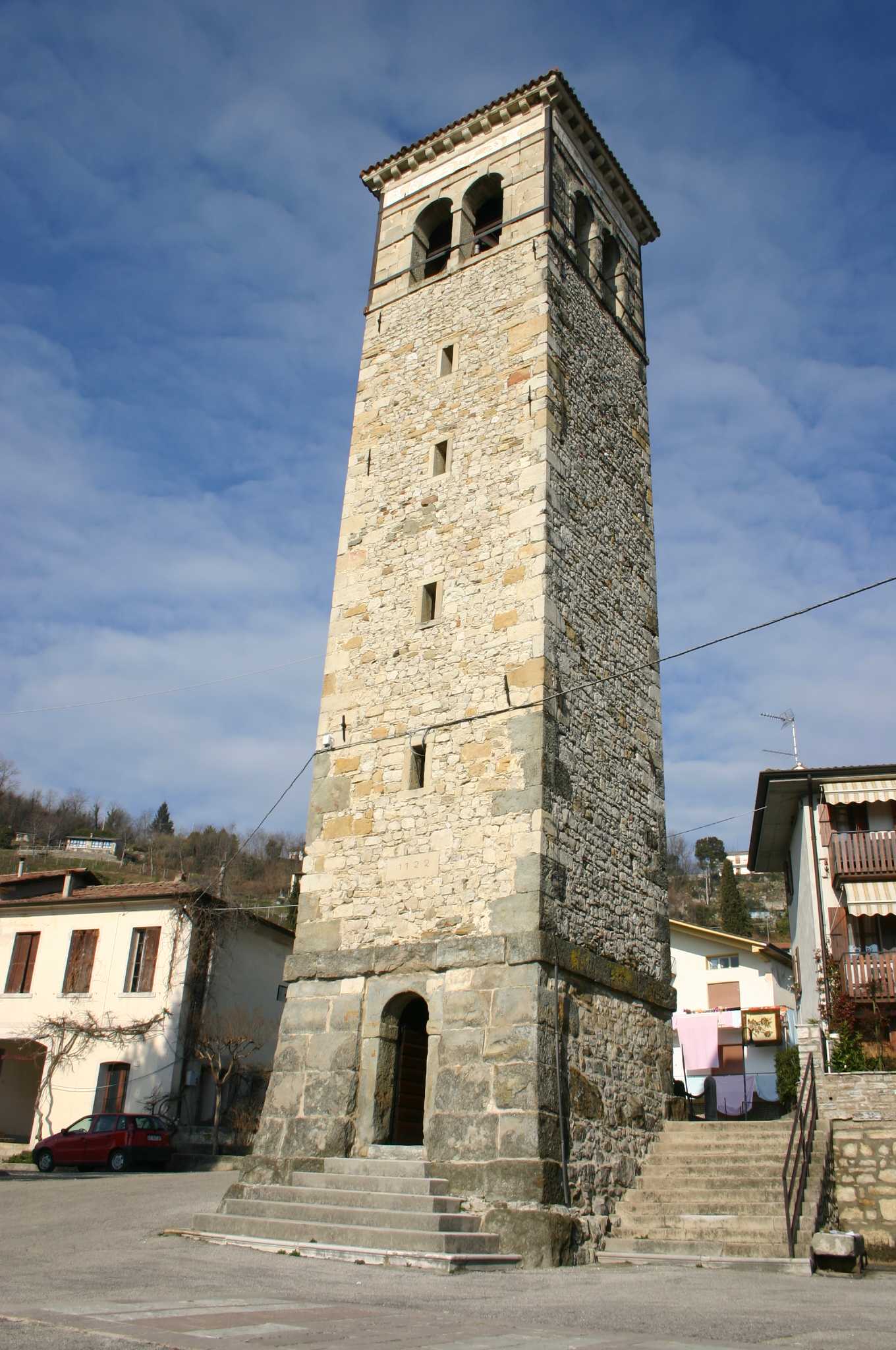 Chiesa di San Bartolomeo Apostolo