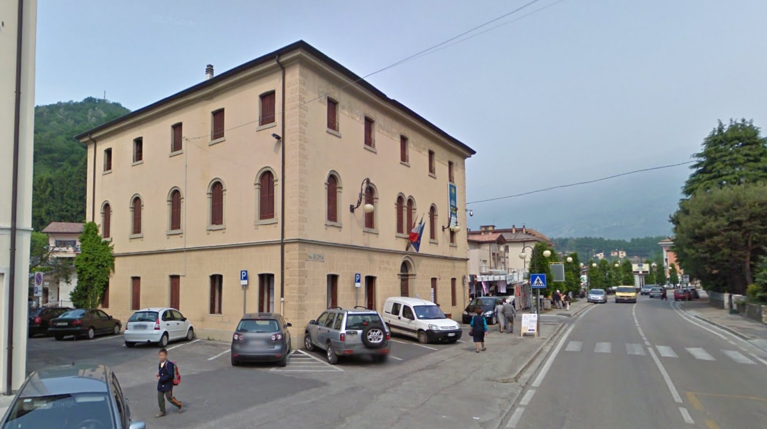 ex scuola elementare