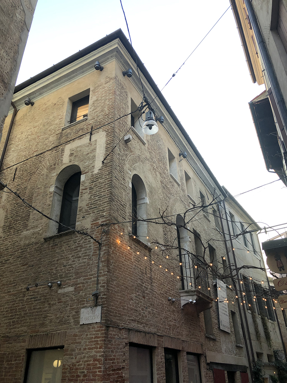 Albergo Al Bersagliere